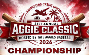 Pace Patriots Take Aggie Classic Championship; Tate Beats Blanchard
