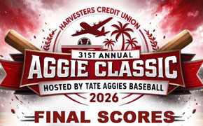 Aggie Classic Scores, Schedule