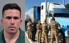 State Arrests Man In Escambia County For ‘Sophisticated Fuel Theft Operation’