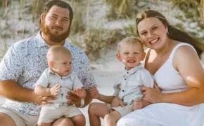 Community Rallies To Support Injured Father Of Three; Here’s How To Help