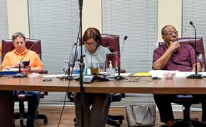 Century CRA Eyes Plan To Tackle Blighted Areas