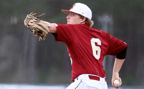 Nine In A Row As Northview Run-Rules West Florida; Tate Tops Washington