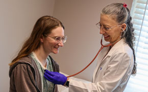 Healthcare Comes to Molino: New Clinic Aims to Bridge Service Gaps and Promote Wellness