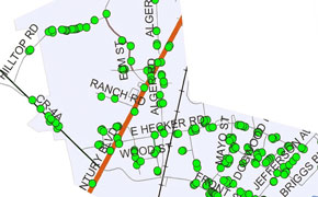 Next Town of Century Bulk Waste Collection Set for April 7