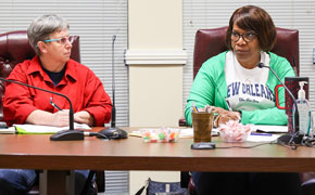 Century Council Votes To Nearly Double Water Rates, Increase Sewer Rates