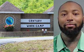 Crashed Drone At Century Prison Leads To 81-Year Contraband Sentence