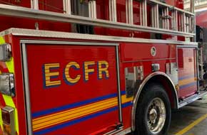 Escambia Fire Rescue To Train At Ascend Performance Materials Under New Agreement