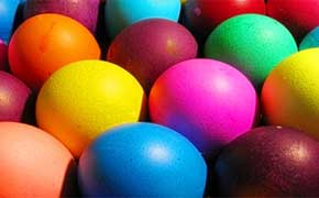North Escambia Egg Hunts, Celebrations This Weekend