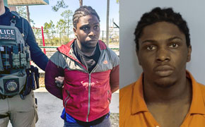 Fifth Suspect In Atmore MLK Day Shooting Arrested In Florida