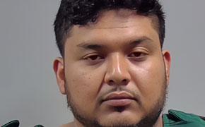 Sheriff: Illegal Immigrant Charged With ‘Horrendous’ Manslaughter Of 3-Year-Old In Cantonment
