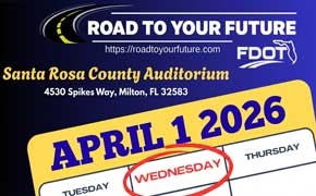 FDOT Holding Hiring Event On Wednesday
