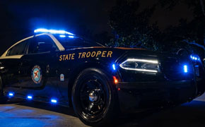 Escambia Man Critically Injured When Pickup Rolls, Hits Pole, Lands In Church Parking Lot