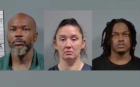 Three Federally Indicted In Stolen Identity, Bank Fraud Ring