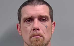 FDLE Charges Escambia Felon With Attempted Firearm Purchase