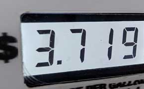 AAA: Florida Gas Prices Rose 22 Cents Last Week, Fastest Rate In Years