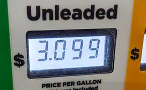 Gas Prices Skyrocket Due To Iran Conflict, AAA Says