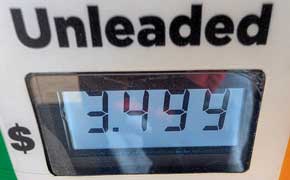AAA: Florida Gas Prices Surge 84 Cents In 12 Days, More Increases Possible