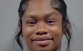 Walnut Hill Woman Charged For Alleged Facebook Death Threat Over Mutual ‘Baby Daddy’