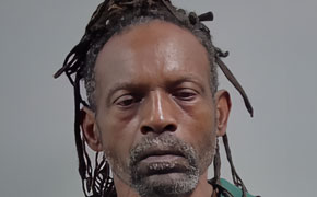 Pickup Truck With No Windshield Leads To Felony Drug Charges In Century