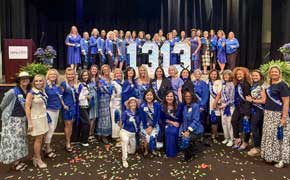 IMPACT 100 Sets Record, To Award Over $1.3 Million To Local Nonprofits