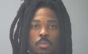 Escambia Man Sentenced For Attempted Murder Of DEA Agent, Federal Drug And Firearms Charges