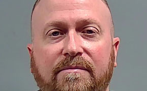 Cantonment Man Charged With Making False Claim Of Liquor Store Knife Attack