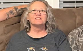 Update: ESCO Locates Missing, Endangered Woman Last Seen In Cantonment