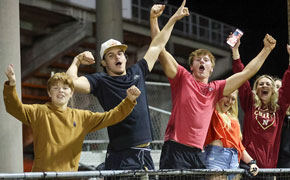 Northview Walks Off With Extra Inning District Thriller 5-4 Over Jay