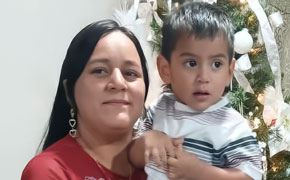 GoFundMe Aims To Send Body Of Boy Murdered In Cantonment To Mom In Honduras