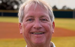 Ray Palmer Of Pensacola Sports Named To Sports ETA Hall Of Fame