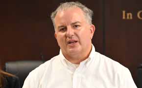 Patronis Calls On VA For Hospital Update, Improved Care Access In Northwest Florida