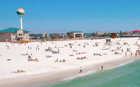 It’s Getting Warmer: When Is Spring Breaking?