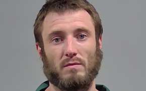 Molino Man Arrested Months After Alleged Domestic Assault With Axe