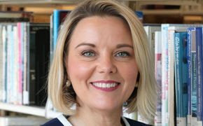 County Administrator Rejects Board Recommendation, To Name Christal Bell-Rivera Next Library Director