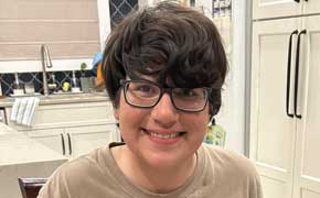 ECSO Locates Missing Teen Last Seen At Milestone Park