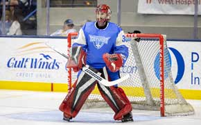 Ice Flyers Bounce Back With Win Over Macon Mayhem (Gallery)