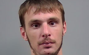 Molino Man Arrested On Pensacola Beach Following Alleged Battery