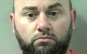 Escambia Member Of Outlaws Motorcycle Club Pleads Guilty To Federal Arson Charge