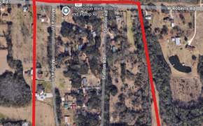 Water Outage Planned For Stallion Road, Monica Lane Area