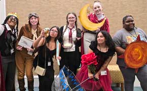 Tate High School Students Earn Top Honors At Florida French Competition