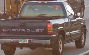 Police: Unborn Baby Dies After Crash Caused By Red Light Runner