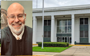 Alabama Gov. Kay Ivey Announces Escambia Judge Appointment