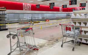 Work Set To Begin Soon On Cantonment Winn-Dixie Conversion To New Aldi Store