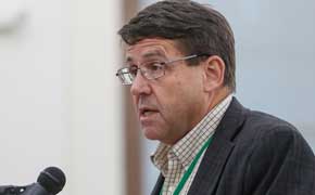 ECUA Executive Director Bruce Woody Is Retiring