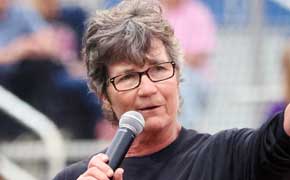 Tate Lady Aggies Head Softball Coach Melinda Wyatt To Retire; Event Planned