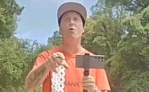 Sheriff’s Office Launches Internal Review After Deputy’s Conduct During “Auditor” Incident