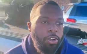 Suspect In Cantonment Homicide Captured At Bus Stop In Phoenix