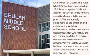 Updating Contact Contact Info Is Vital For School Emergency Alerts, Official Says