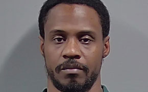 Escambia Man Charged in 2025 Fatal Nine Mile Road Hit And Run