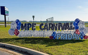 Molino Park Elementary Carnival Is Today